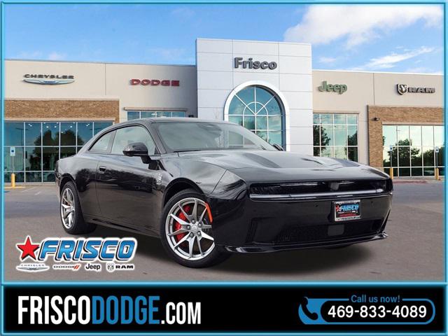 2024 Dodge Charger Daytona