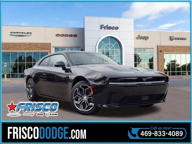 2025 Dodge Charger Daytona