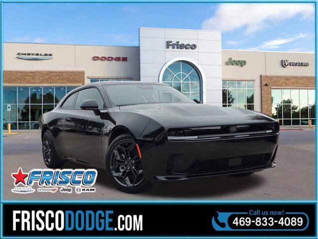 2025 Dodge Charger Daytona