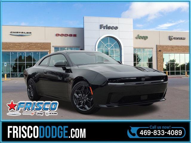 2025 Dodge Charger Daytona