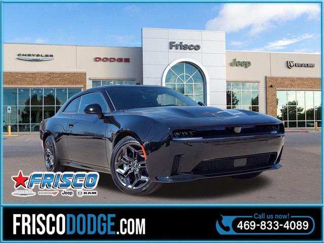 2025 Dodge Charger Daytona