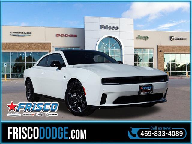2025 Dodge Charger Daytona