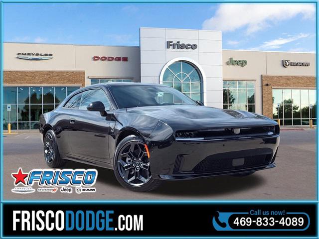 2025 Dodge Charger Daytona