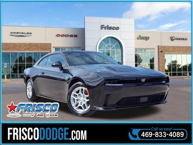 2025 Dodge Charger Daytona