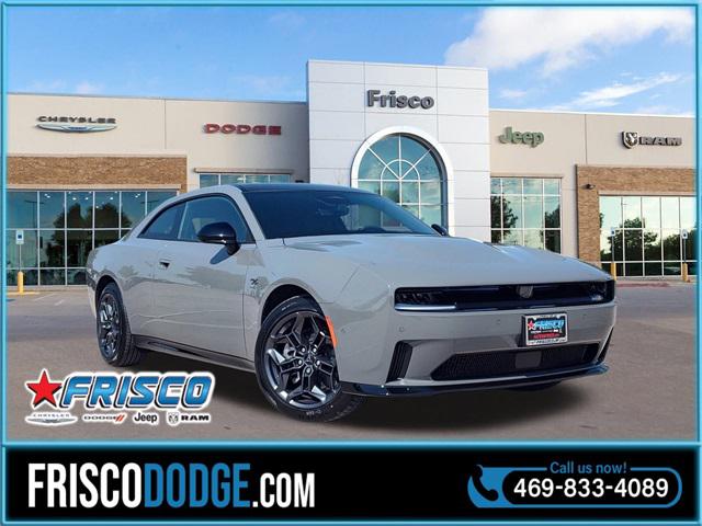 2025 Dodge Charger Daytona