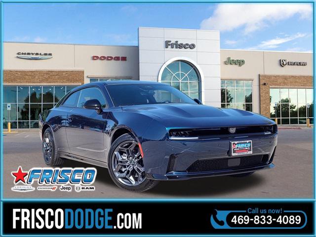 2025 Dodge Charger Daytona