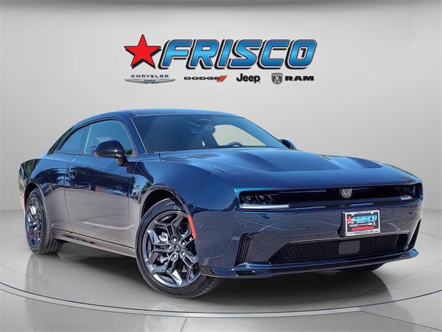2025 Dodge Charger Daytona