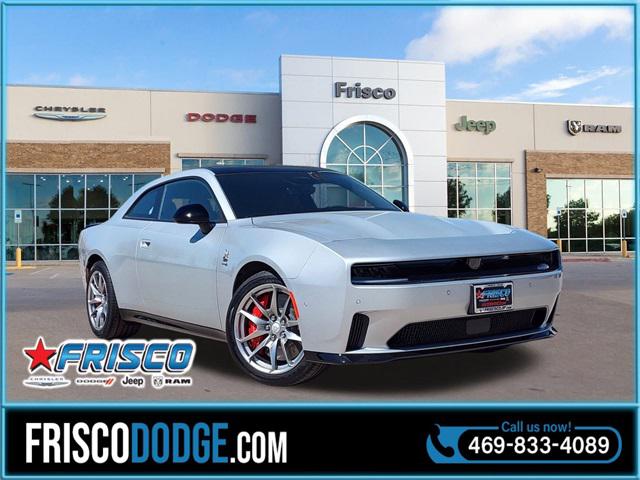 2025 Dodge Charger Daytona