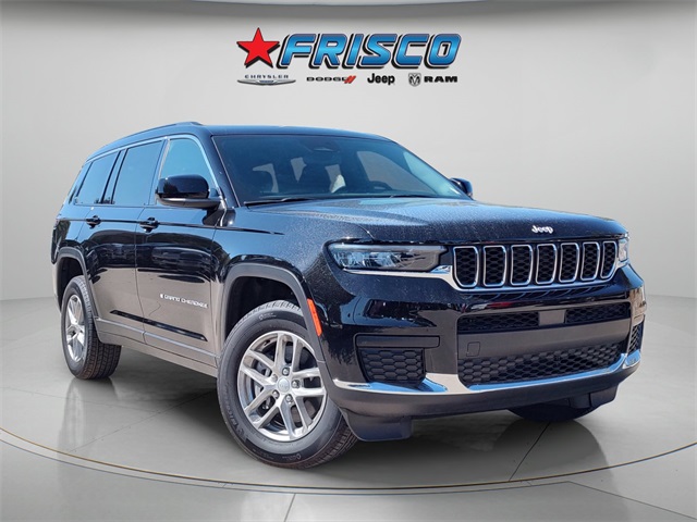 2024 Jeep Grand Cherokee L