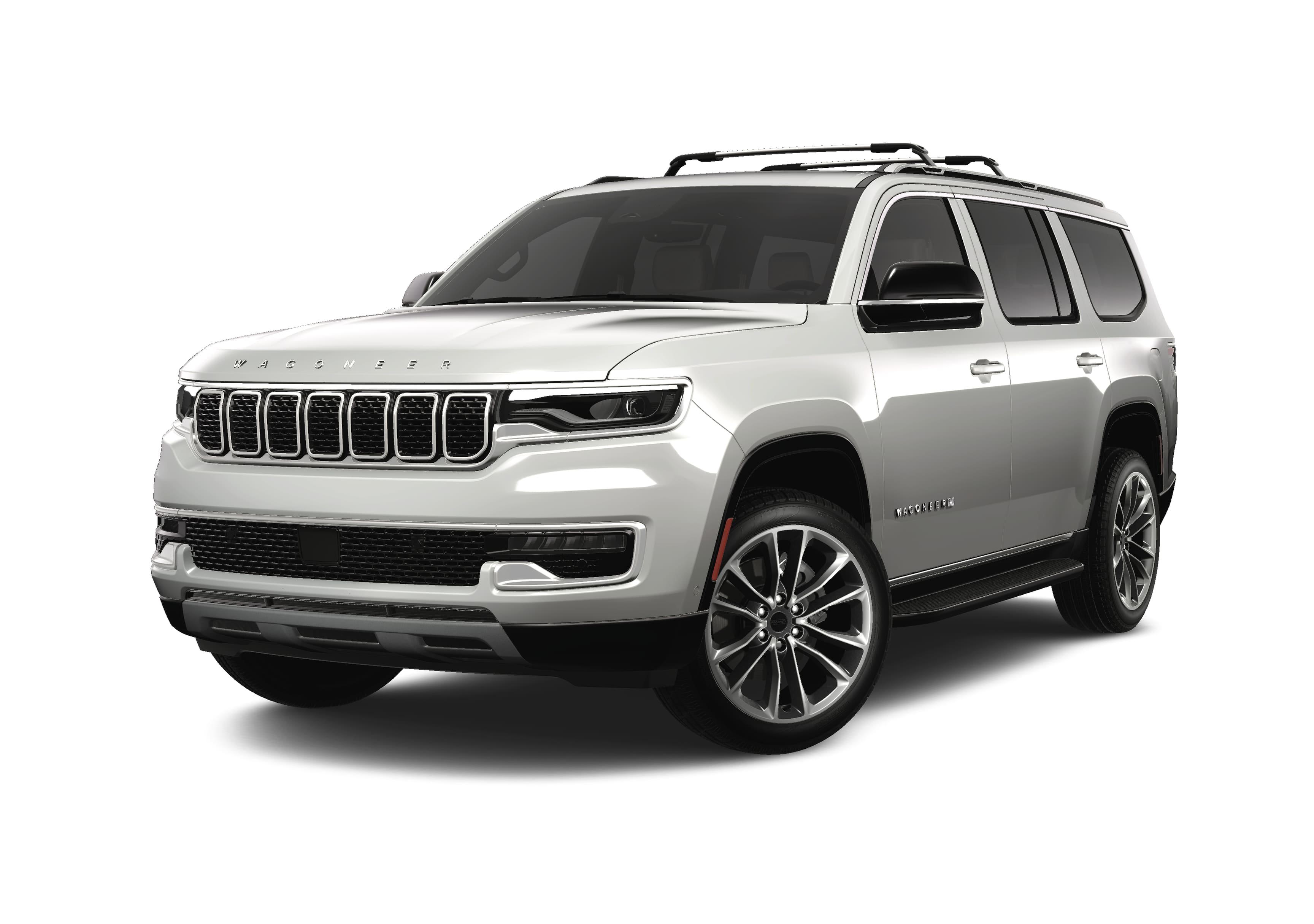 2025 Jeep Wagoneer