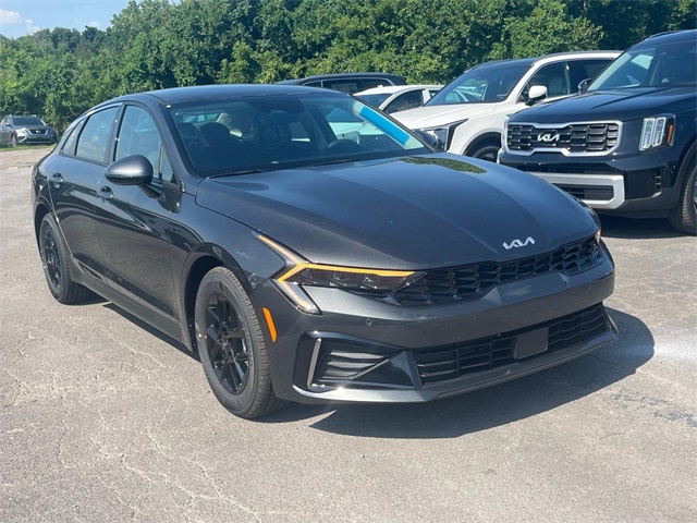 2025 Kia K5