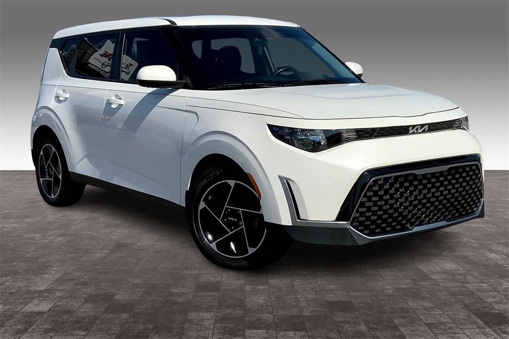 2024 Kia SOUL