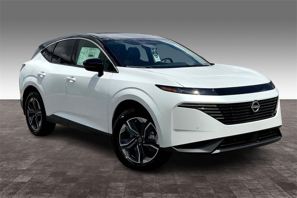 2025 Nissan Murano