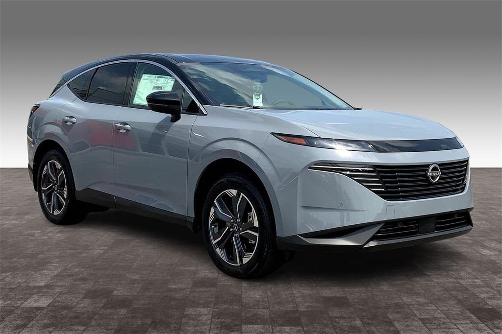 2025 Nissan Murano