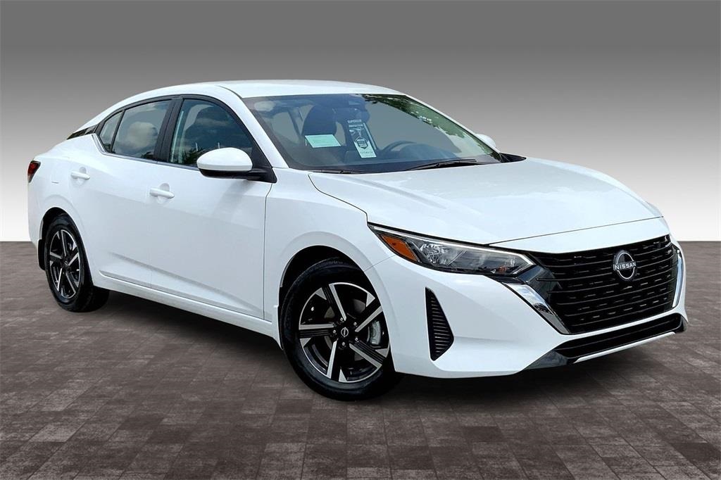 2025 Nissan Sentra