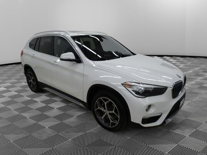 2016 BMW X1