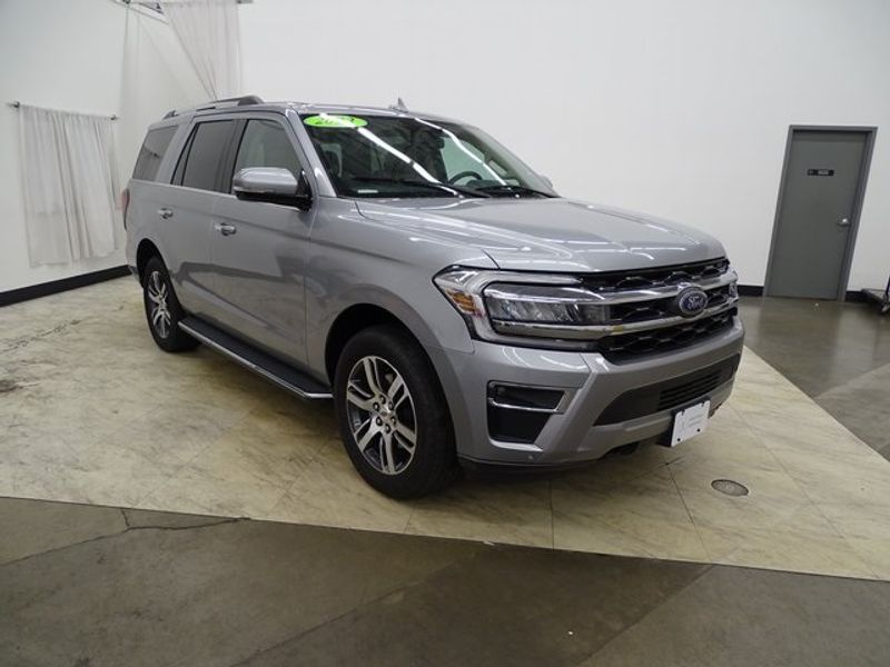 2023 Ford Expedition