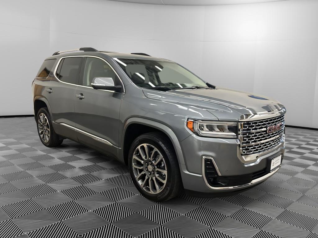 2021 GMC Acadia