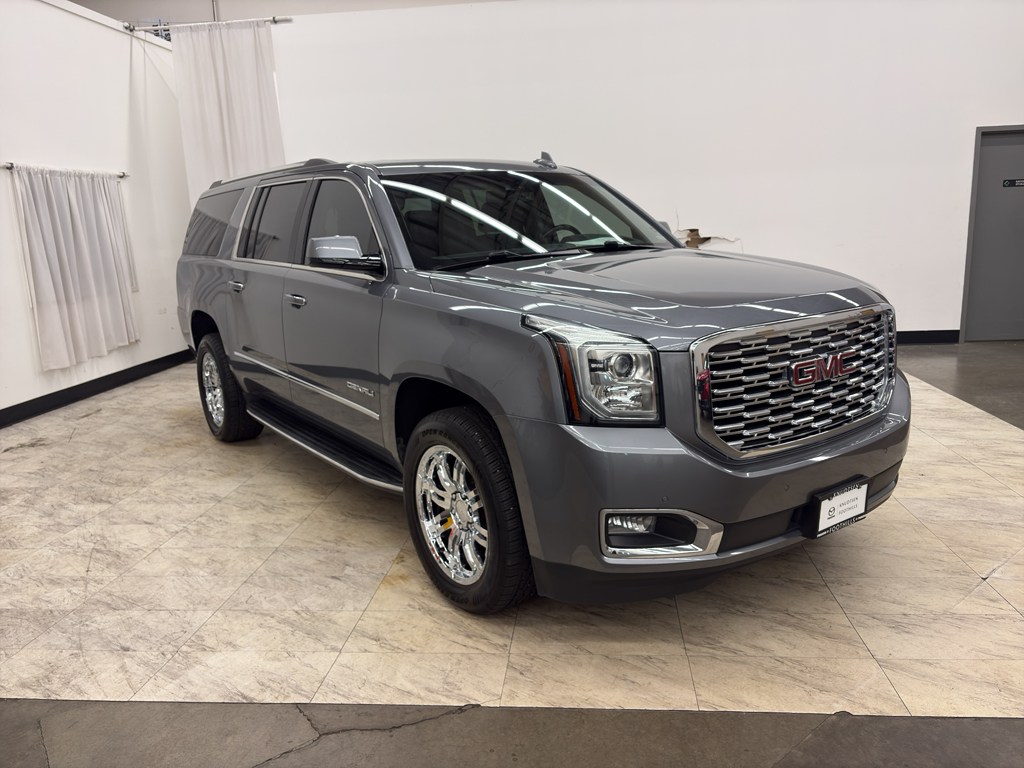2019 GMC Yukon Xl