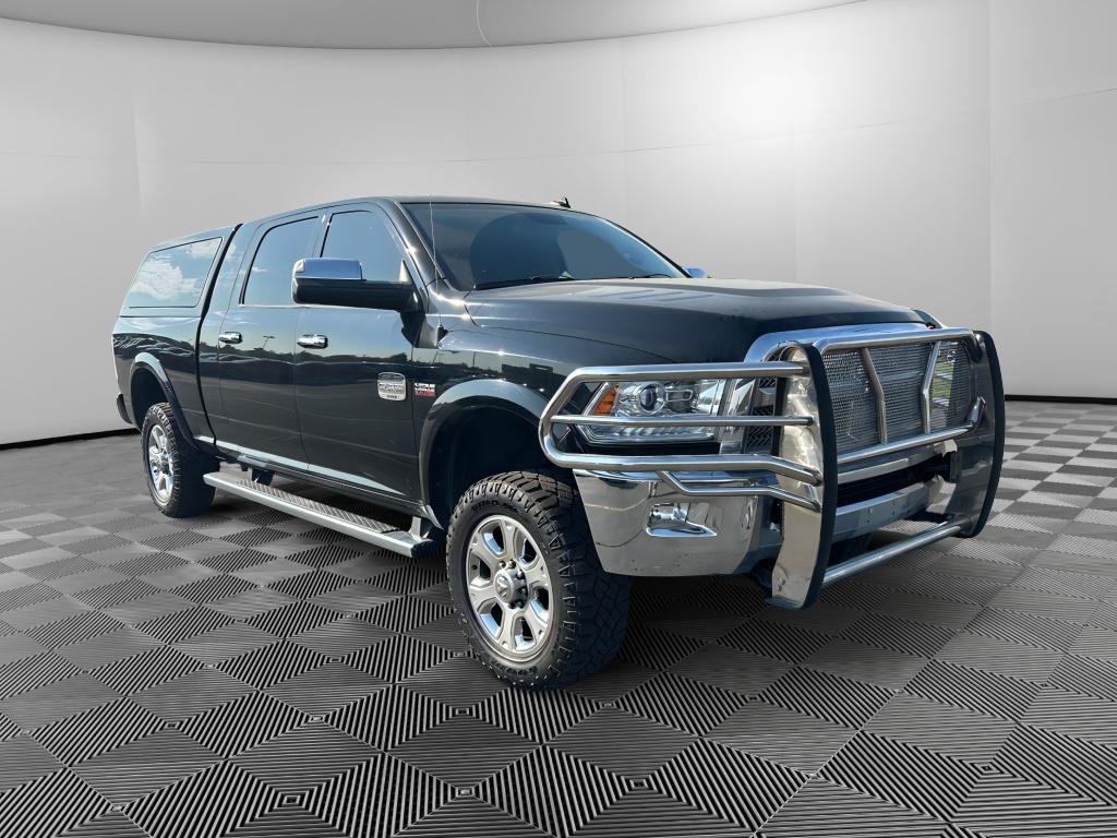 2014 RAM 2500