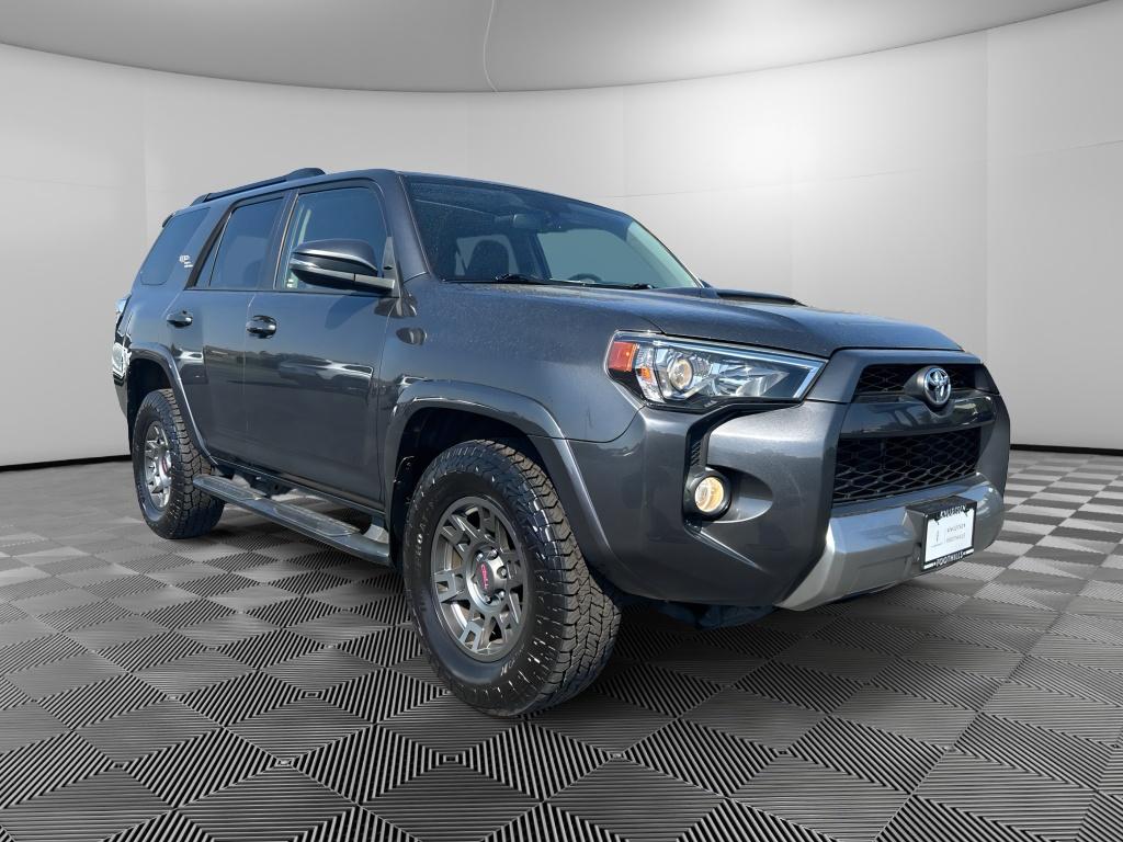 2019 Toyota 4runner