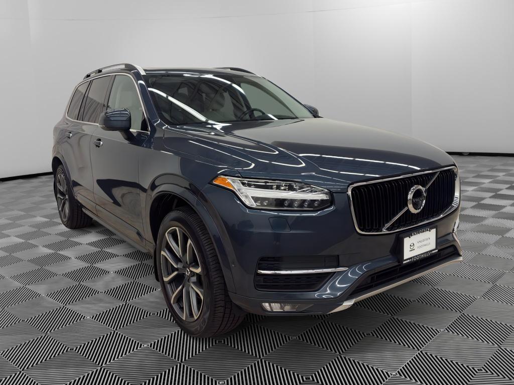 2018 Volvo XC90