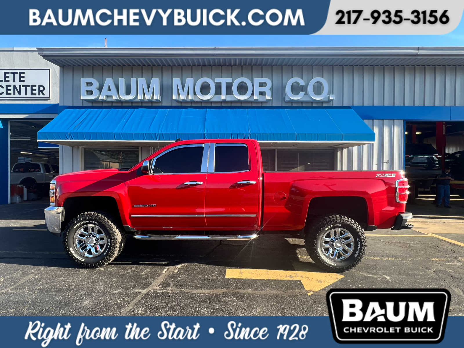 2015 Chevrolet Silverado 2500hd Built After Aug 14