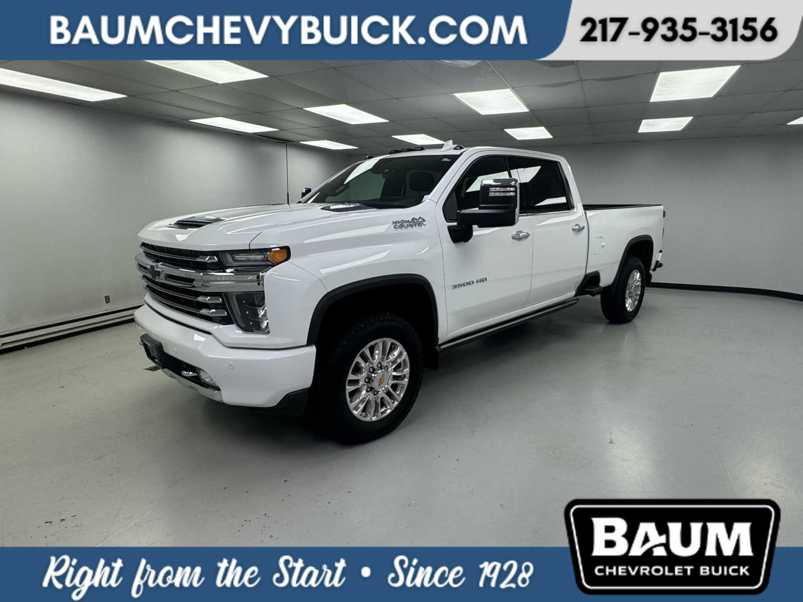 2023 Chevrolet Silverado 3500hd