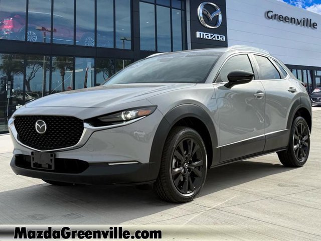 2025 Mazda CX-30 2.5 S Select Sport