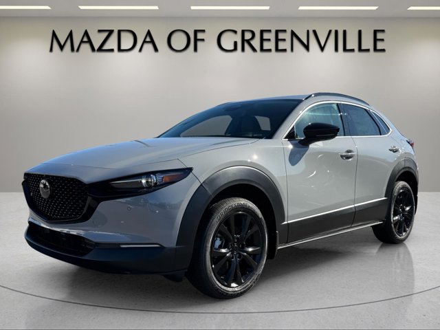 Photo of a 2026 Mazda CX-30 2.5 Turbo Premium Plus for sale