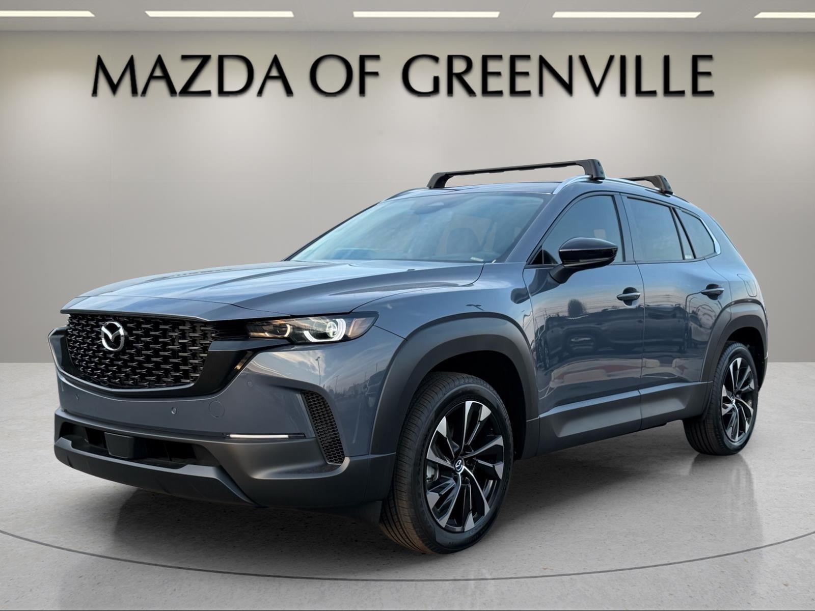 Photo of a 2026 Mazda CX-50 Hybrid Premium Plus for sale