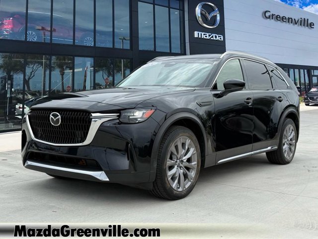 2024 Mazda CX-90 3.3 Turbo Premium
