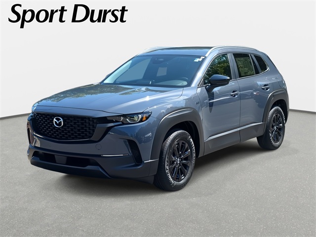 2025 Mazda Cx-50 Hybrid