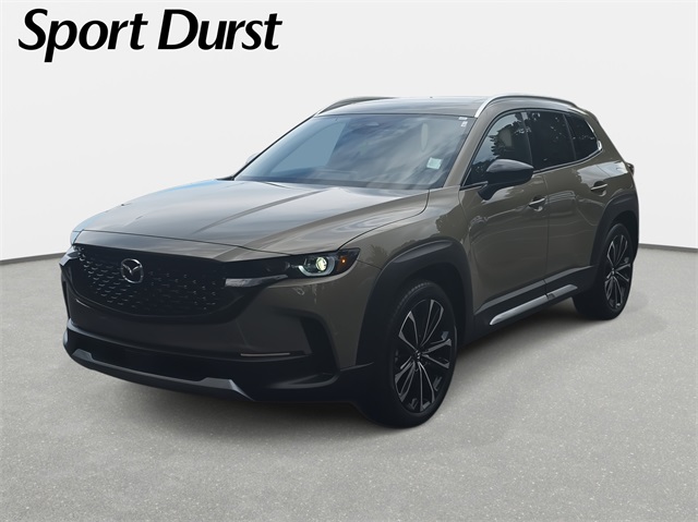 2025 Mazda CX-50 2.5 Turbo Premium Package