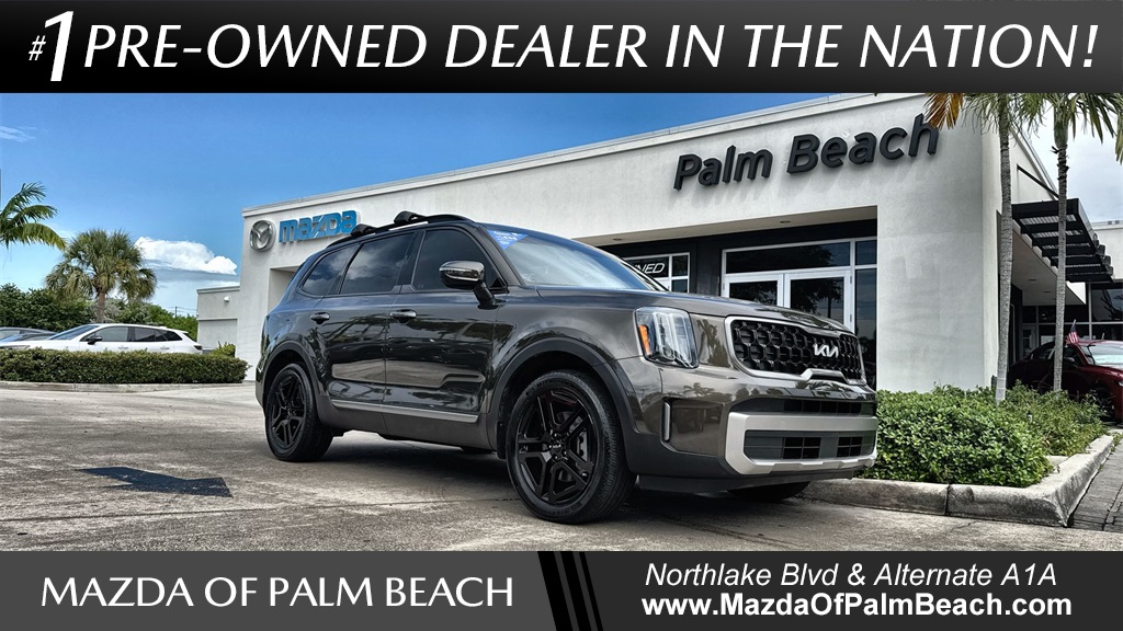 2023 Kia Telluride