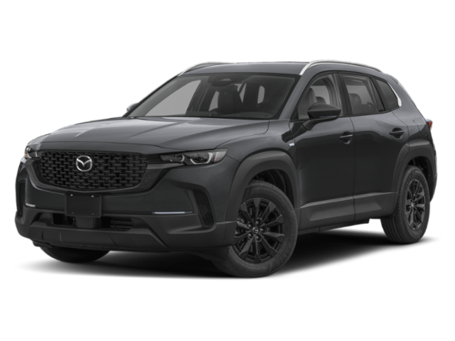 2025 Mazda CX-50 Hybrid Preferred AWD