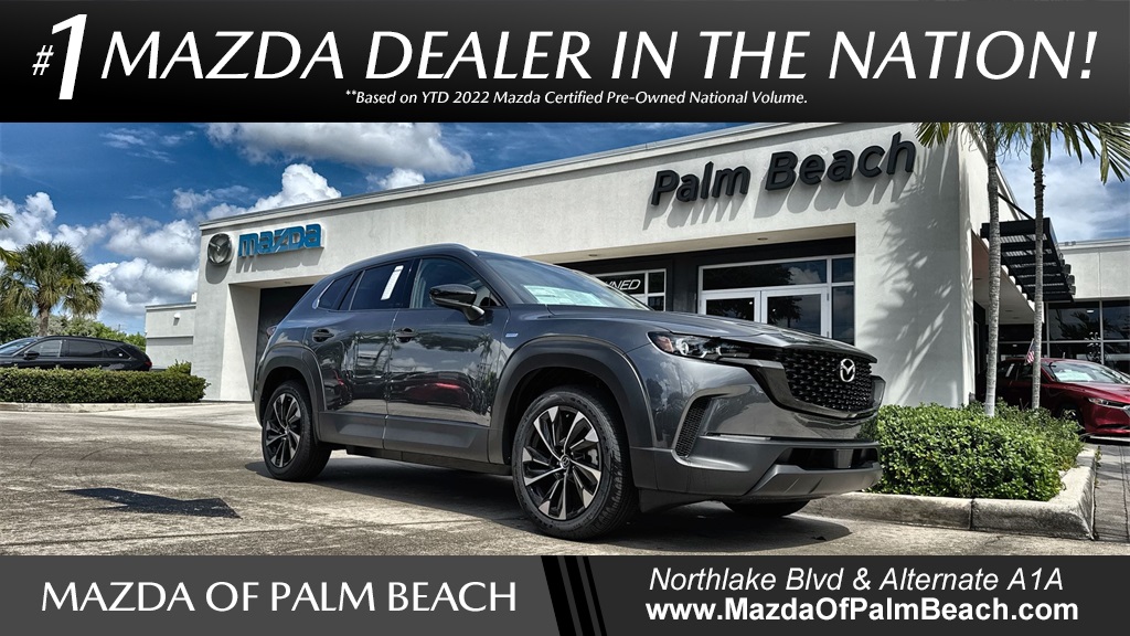 2025 Mazda Cx-50 Hybrid