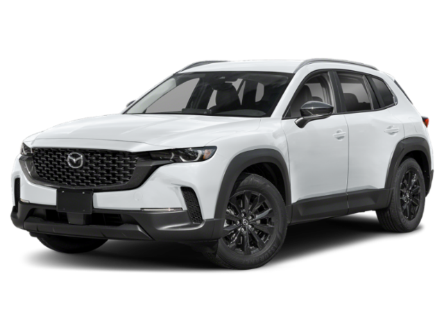 2025 Mazda CX-50 2.5 S Preferred AWD
