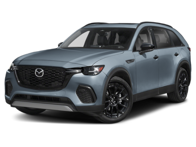 2025 Mazda Cx-70