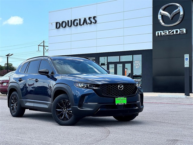 2025 Mazda Cx-50 Hybrid