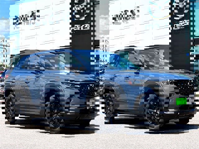 2025 Mazda CX-50 Hybrid Premium AWD