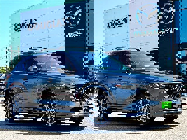 2025 Mazda CX-5 2.5 S Preferred AWD