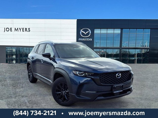 2025 Mazda CX-50 2.5 S Premium AWD