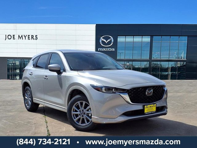 2025 Mazda Cx-70