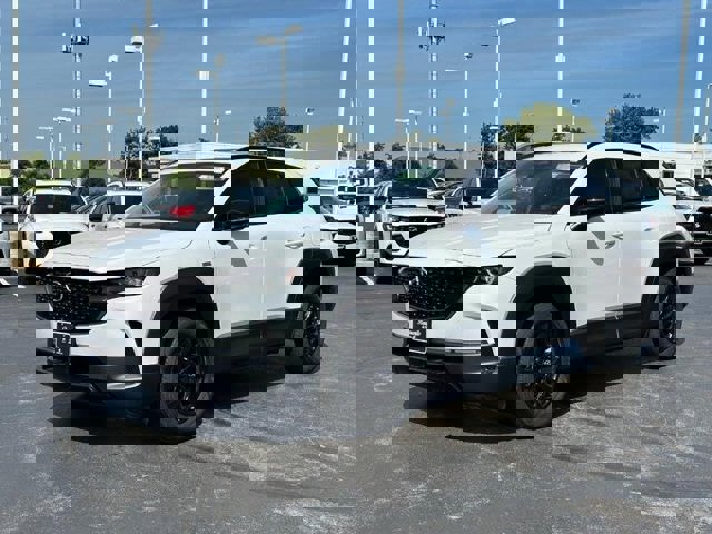 2025 Mazda CX-50 2.5 S Premium AWD