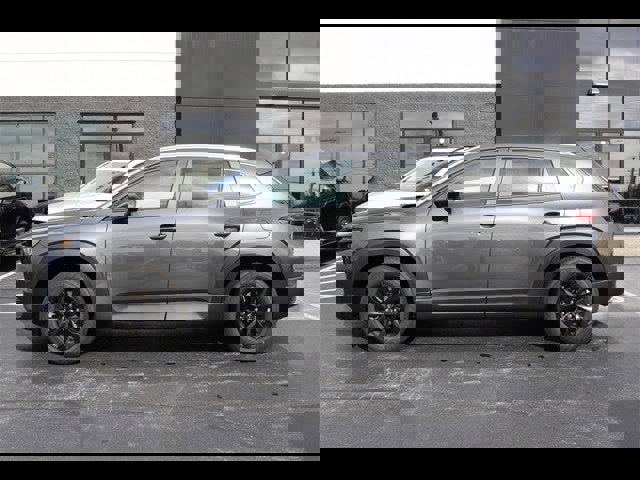 2025 Mazda CX-50 2.5 S Premium AWD