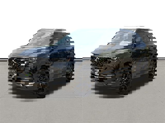 2025 Mazda Cx-50 Hybrid