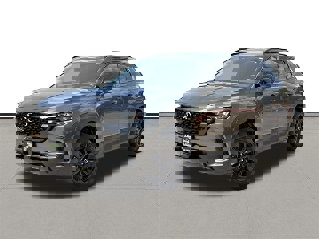 2025 Mazda Cx-50 Hybrid