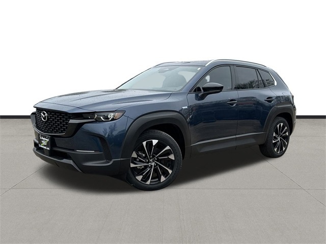 2025 Mazda CX-50 Hybrid Premium Plus AWD