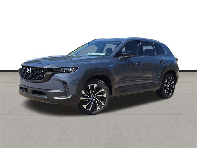 2025 Mazda CX-50 Hybrid Premium Plus AWD